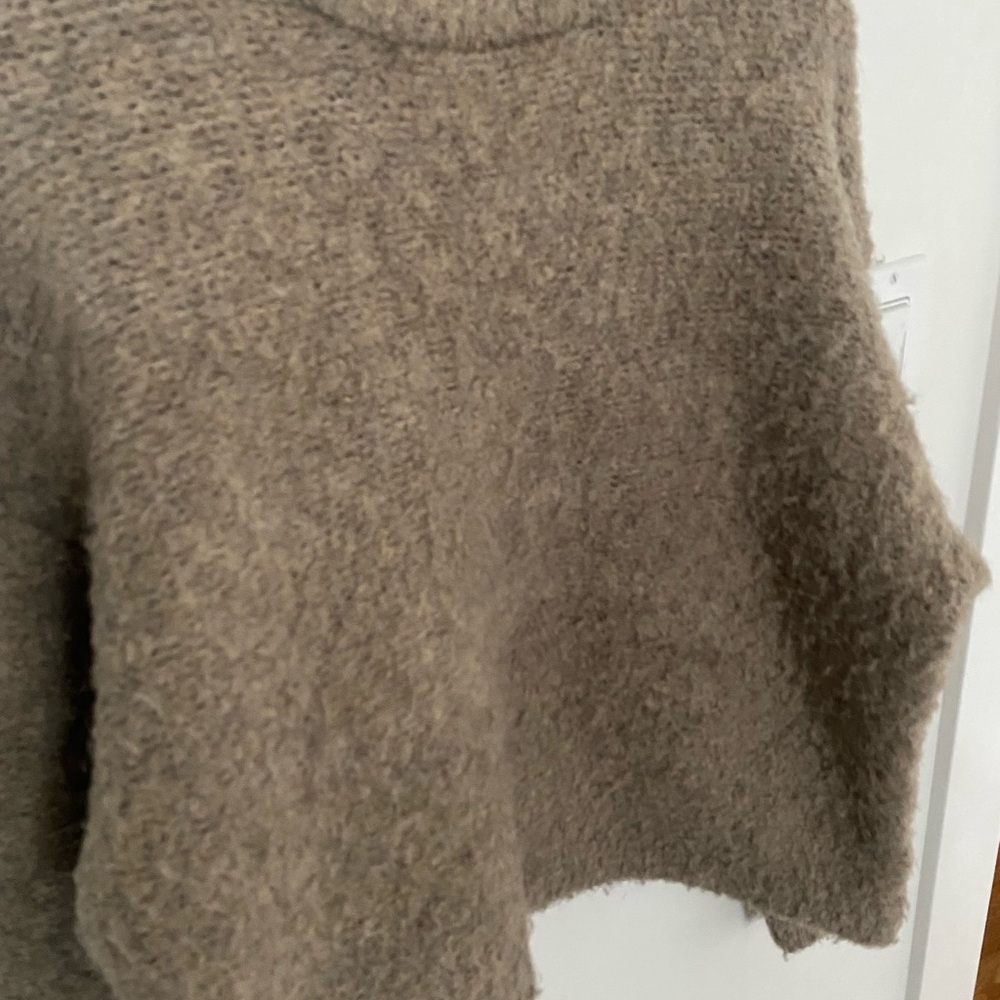 Le Bon Shoppe Envie sweater - Picture 3 of 6